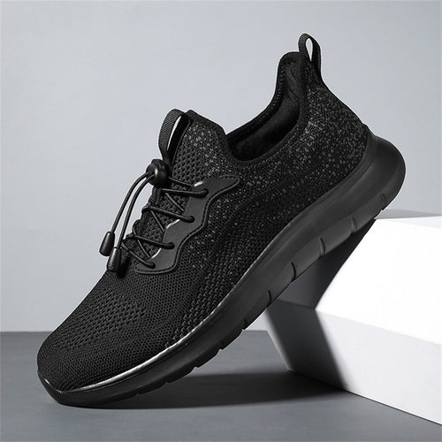 Aeron™ – Ultra-comfortable trainers with breathable fabric