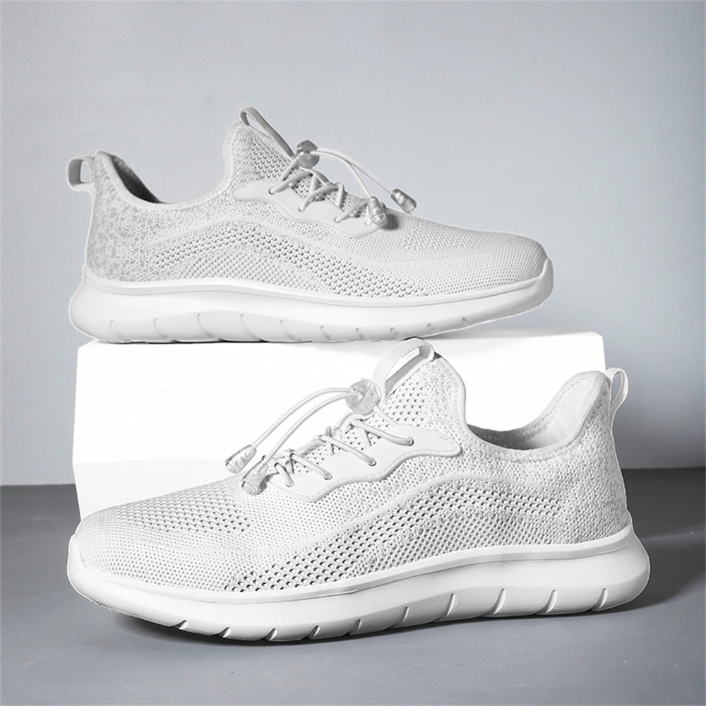 Aeron™ – Ultra-comfortable trainers with breathable fabric