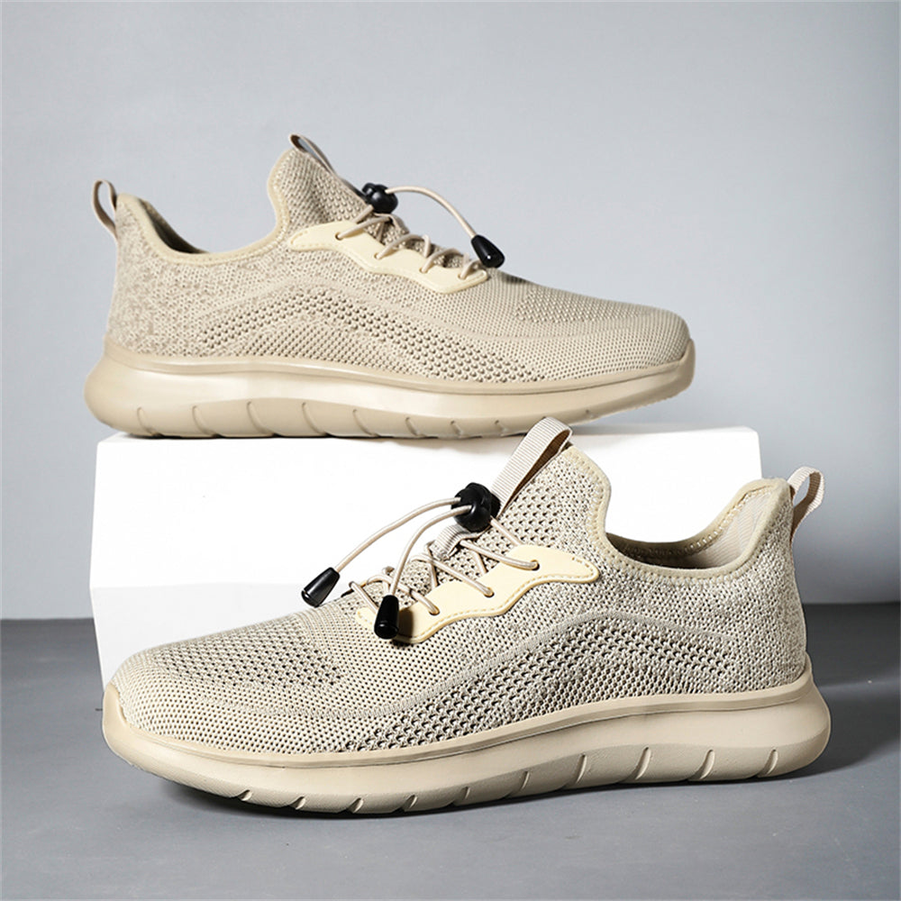 Aeron™ – Ultra-comfortable trainers with breathable fabric